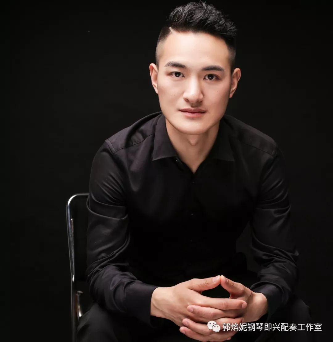 《即兴钢琴 弹唱互韵——郭焰妮钢琴即兴配奏弹唱学生音乐会(二)》即将精彩上演 《即兴钢琴 弹唱互韵——郭焰妮钢琴即兴配奏弹唱学生音乐会(二)》即将精彩上演