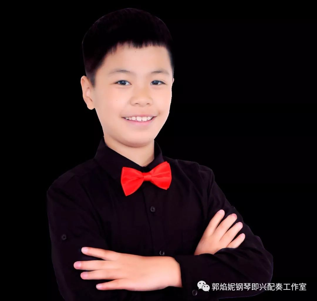 《即兴钢琴 弹唱互韵——郭焰妮钢琴即兴配奏弹唱学生音乐会(二)》即将精彩上演 《即兴钢琴 弹唱互韵——郭焰妮钢琴即兴配奏弹唱学生音乐会(二)》即将精彩上演