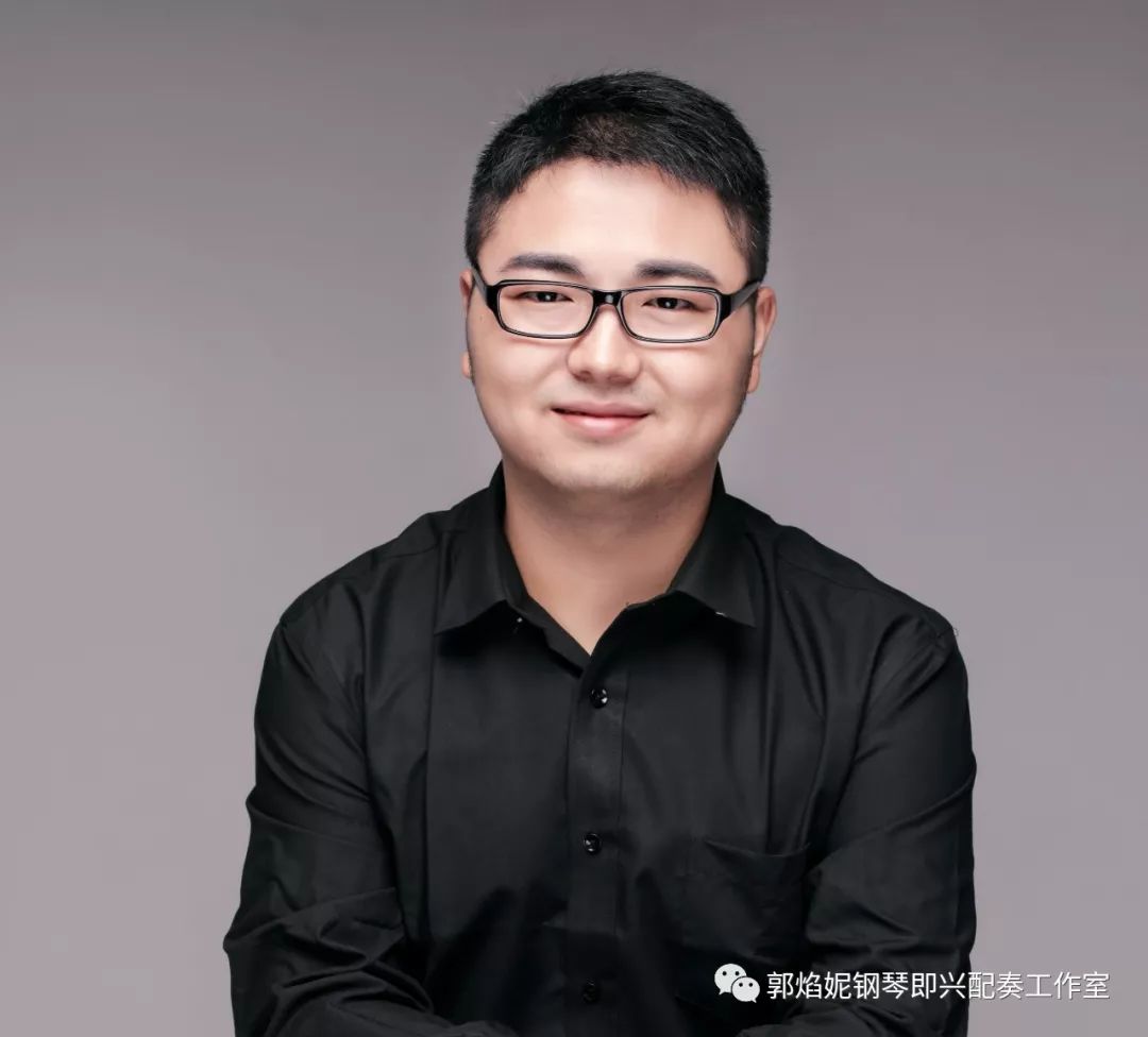《即兴钢琴 弹唱互韵——郭焰妮钢琴即兴配奏弹唱学生音乐会(二)》即将精彩上演 《即兴钢琴 弹唱互韵——郭焰妮钢琴即兴配奏弹唱学生音乐会(二)》即将精彩上演