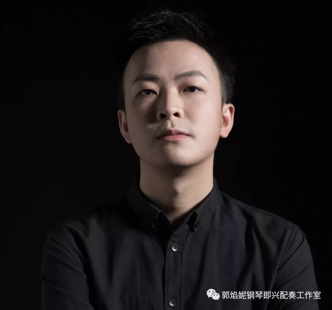 《即兴钢琴 弹唱互韵——郭焰妮钢琴即兴配奏弹唱学生音乐会(二)》即将精彩上演 《即兴钢琴 弹唱互韵——郭焰妮钢琴即兴配奏弹唱学生音乐会(二)》即将精彩上演