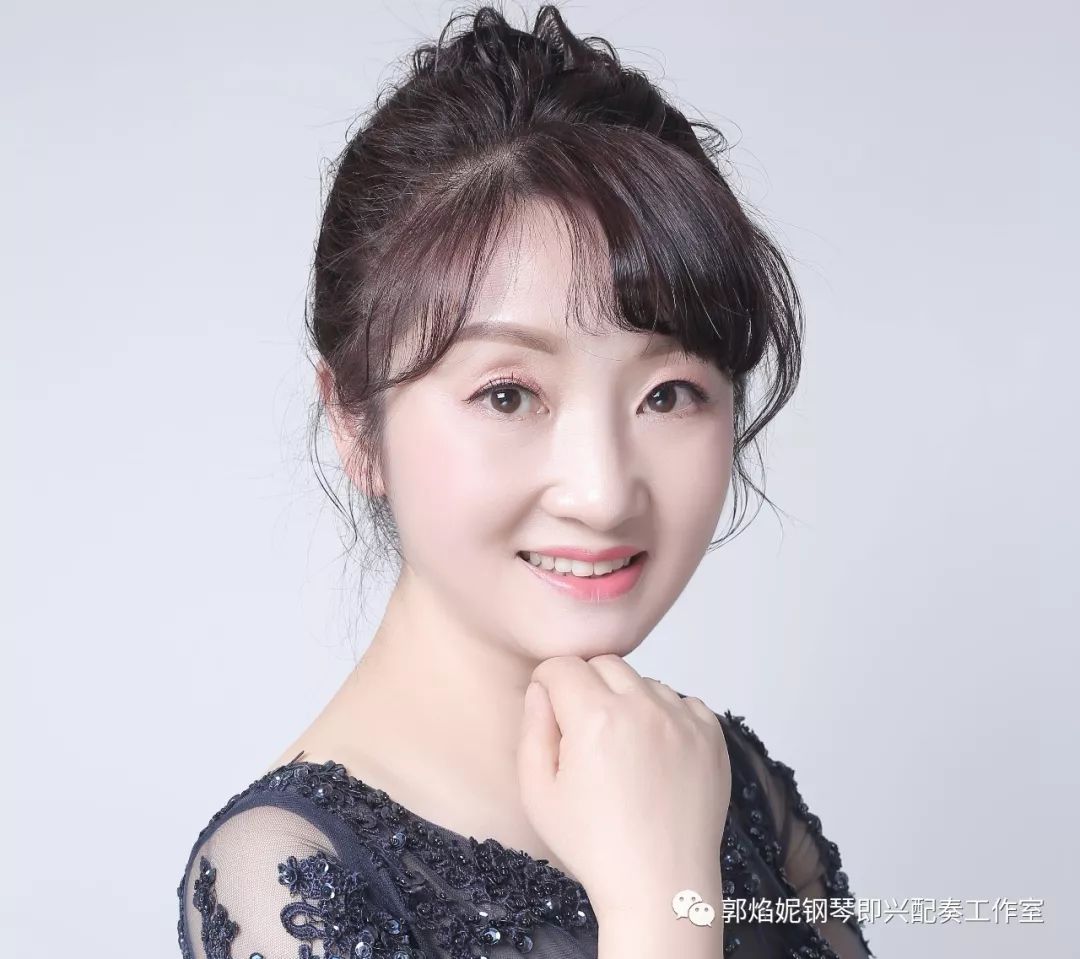 《即兴钢琴 弹唱互韵——郭焰妮钢琴即兴配奏弹唱学生音乐会(二)》即将精彩上演 《即兴钢琴 弹唱互韵——郭焰妮钢琴即兴配奏弹唱学生音乐会(二)》即将精彩上演