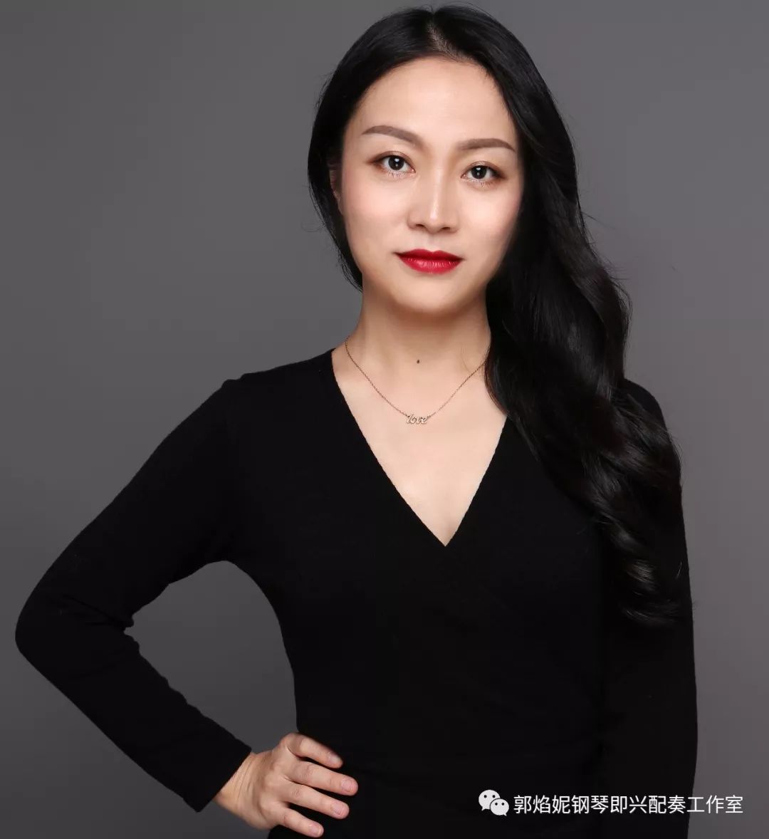 《即兴钢琴 弹唱互韵——郭焰妮钢琴即兴配奏弹唱学生音乐会(二)》即将精彩上演 《即兴钢琴 弹唱互韵——郭焰妮钢琴即兴配奏弹唱学生音乐会(二)》即将精彩上演