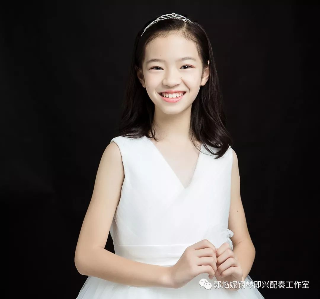《即兴钢琴 弹唱互韵——郭焰妮钢琴即兴配奏弹唱学生音乐会(二)》即将精彩上演 《即兴钢琴 弹唱互韵——郭焰妮钢琴即兴配奏弹唱学生音乐会(二)》即将精彩上演