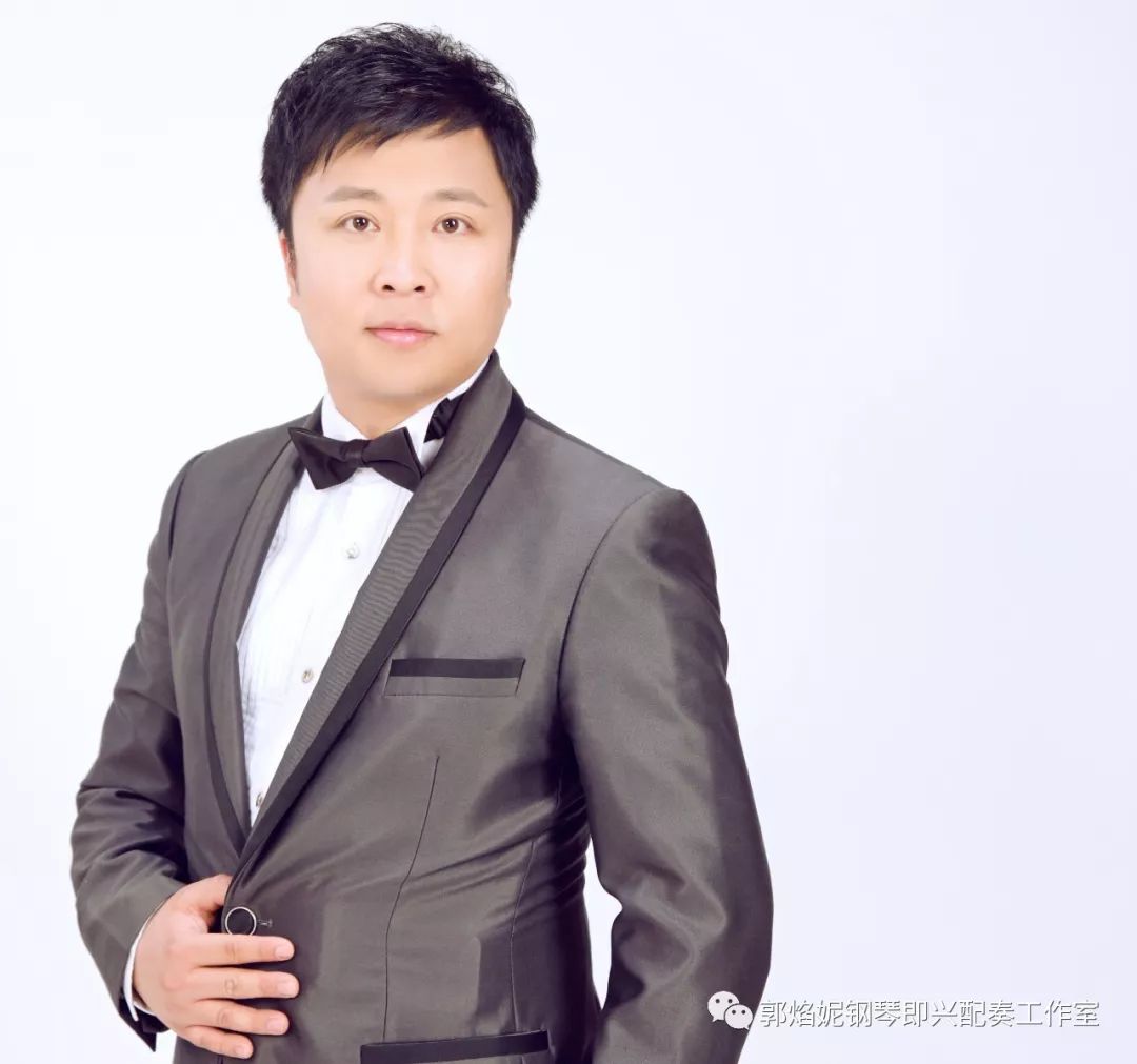 《即兴钢琴 弹唱互韵——郭焰妮钢琴即兴配奏弹唱学生音乐会(二)》即将精彩上演 《即兴钢琴 弹唱互韵——郭焰妮钢琴即兴配奏弹唱学生音乐会(二)》即将精彩上演