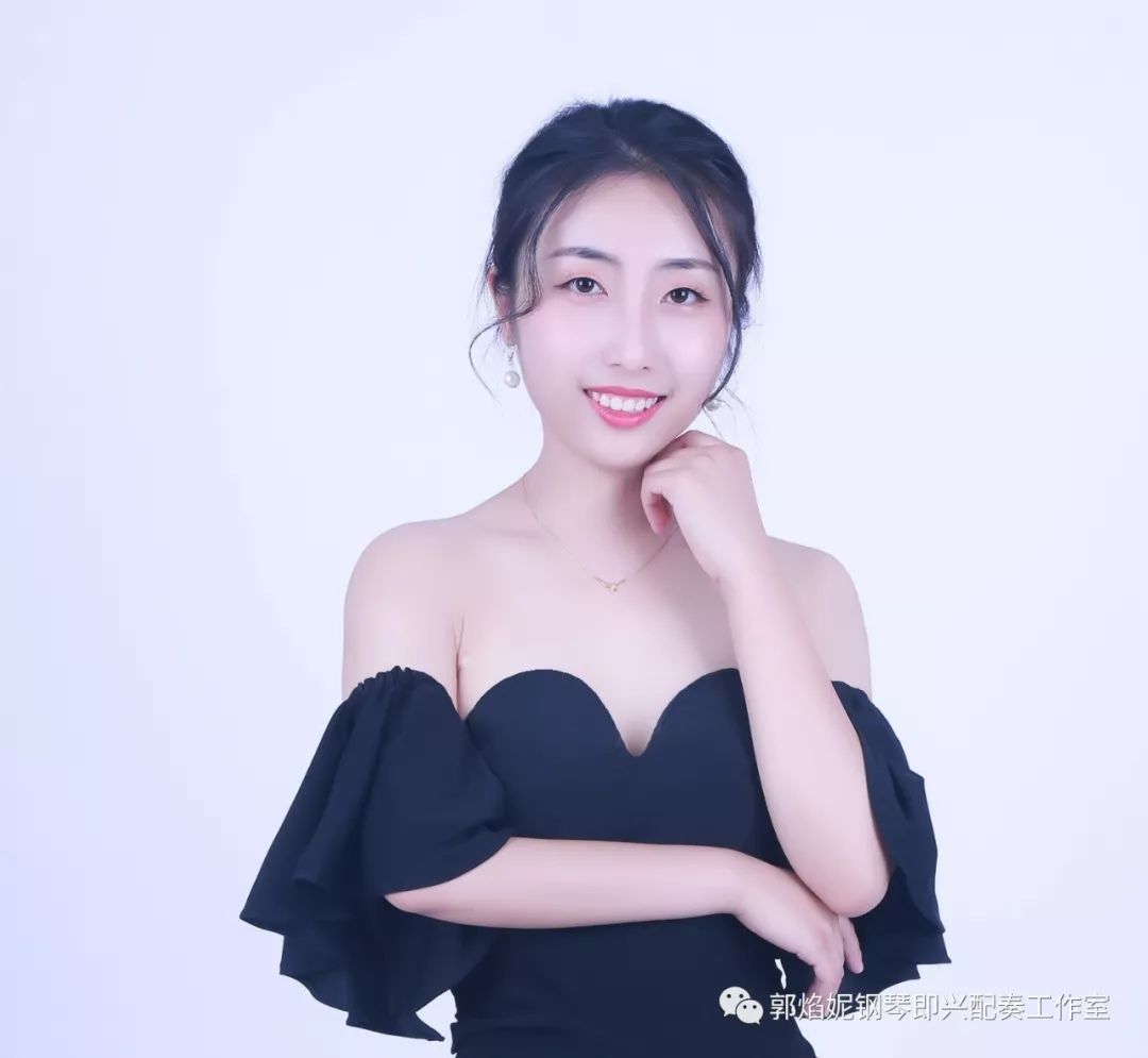 《即兴钢琴 弹唱互韵——郭焰妮钢琴即兴配奏弹唱学生音乐会(二)》即将精彩上演 《即兴钢琴 弹唱互韵——郭焰妮钢琴即兴配奏弹唱学生音乐会(二)》即将精彩上演
