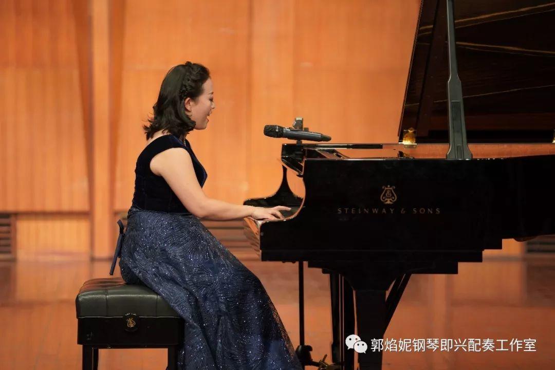 第三届钢琴即兴配奏（弹唱）教师培训班招生通告