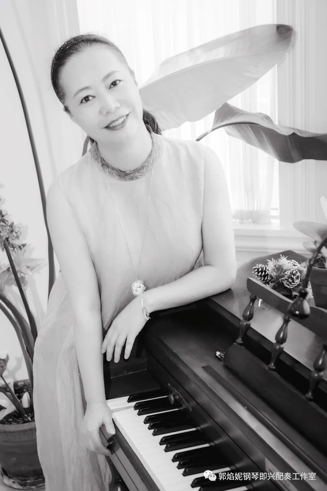国庆献礼：《我的祖国——中国音乐新编钢琴曲》出版发行（郭焰妮编曲）